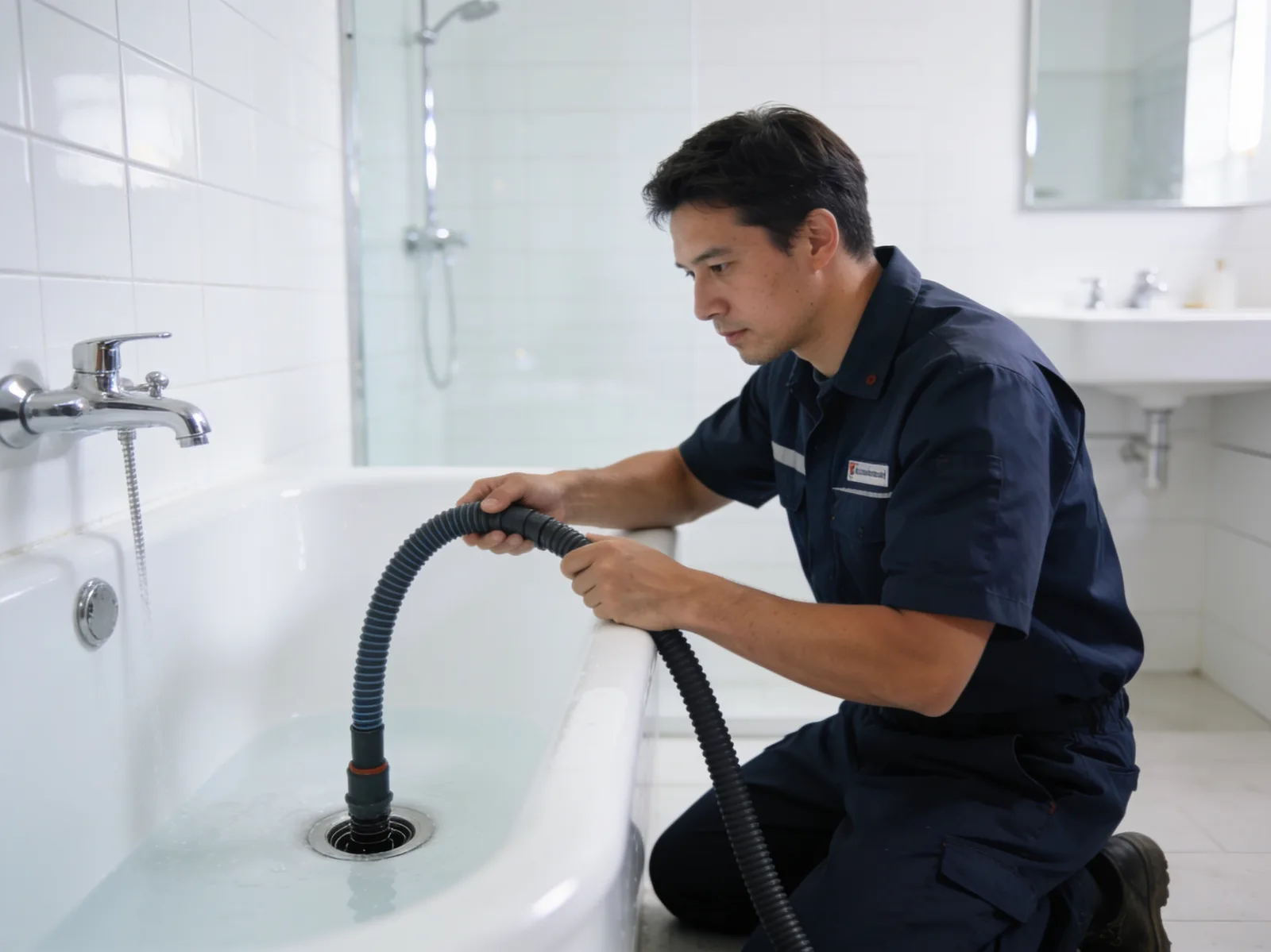 Emergency Plumber Watton, MI FAQs